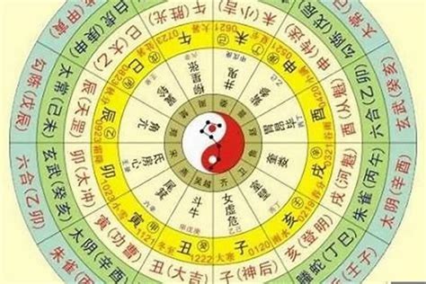 10月五行|生辰八字算命、五行喜用神查询（免费测算）